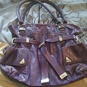 B. Makowsky purse